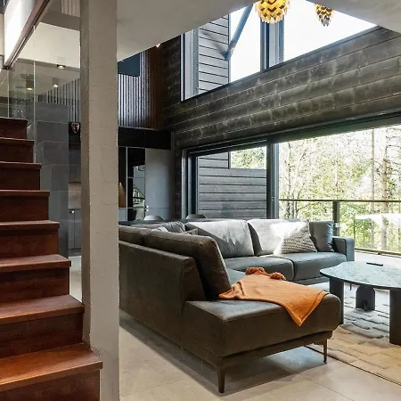 Komia Iso By Interhome Feriehus Levi