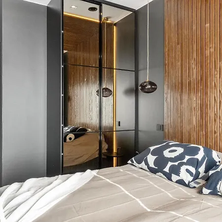Feriehus Komia Iso By Interhome *