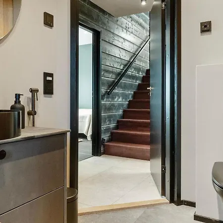 Holiday home Komia Iso By Interhome Levi