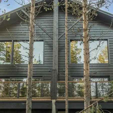 Komia Iso By Interhome * Levi