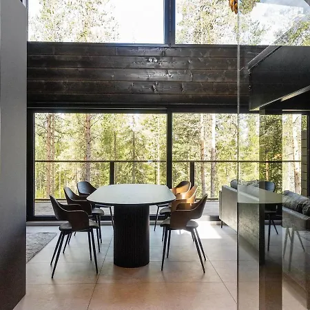Komia Iso By Interhome Feriehus