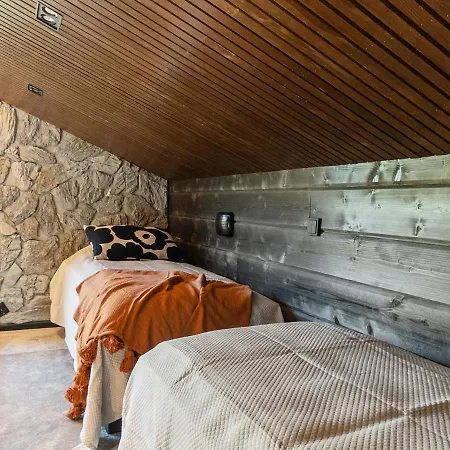 Komia Iso By Interhome Holiday home Levi
