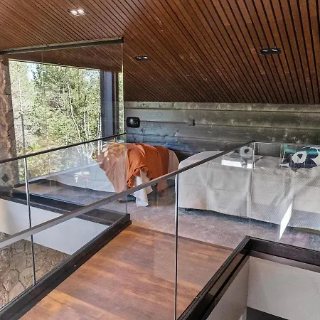 Komia Iso By Interhome Holiday home