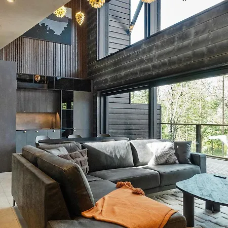 Holiday home Komia Iso By Interhome Levi