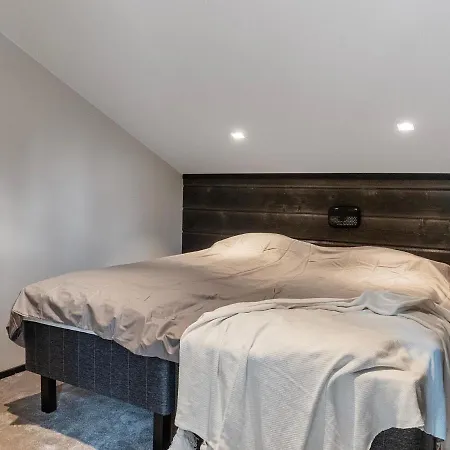 Feriehus Komia Iso By Interhome *