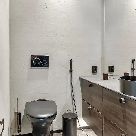 Feriehus Komia Iso By Interhome