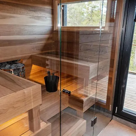 Komia Iso By Interhome Levi
