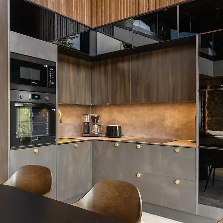 Feriehus Komia Iso By Interhome *