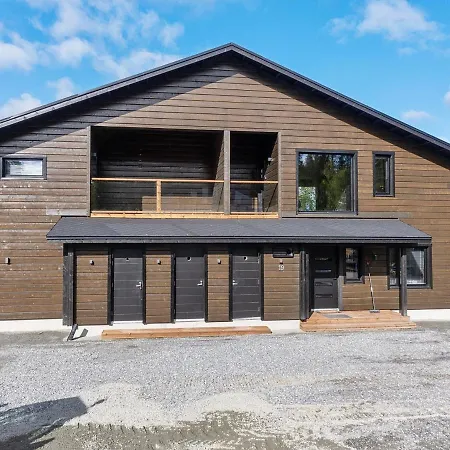 Komia Iso By Interhome