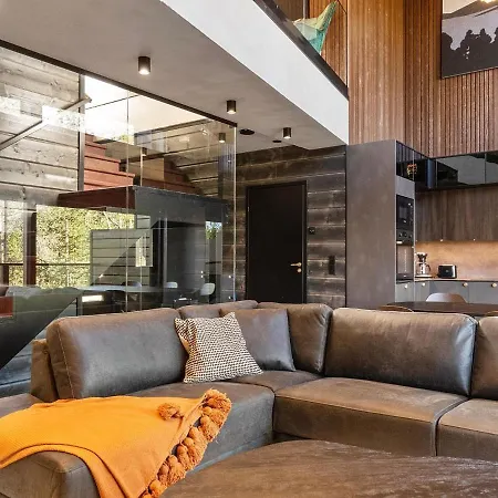 Komia Iso By Interhome * Levi