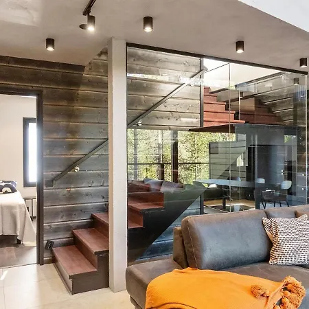 Feriehus Komia Iso By Interhome *