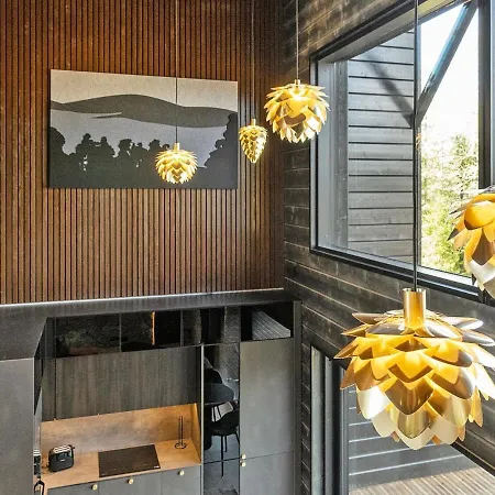 Feriehus Komia Iso By Interhome