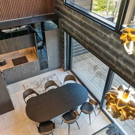 Komia Iso By Interhome Feriehus