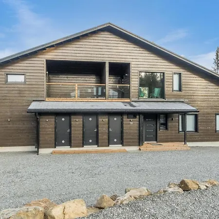 Komia Iso By Interhome Levi