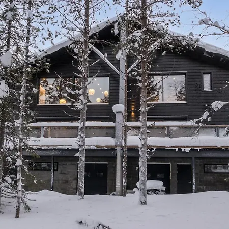 Ferienhaus Komia Iso By Interhome Levi